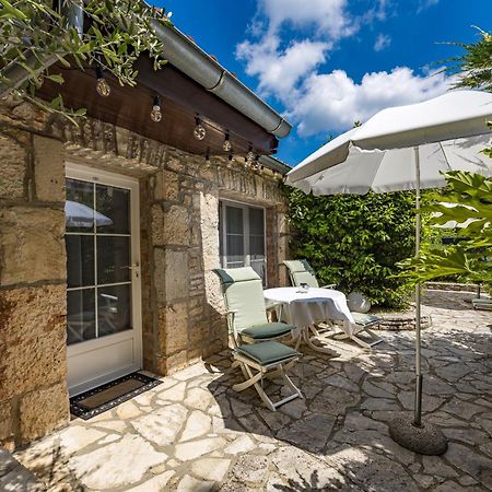 Boutique B&B Stancija 1904 Adults Only Svetvinčenat Exteriér fotografie