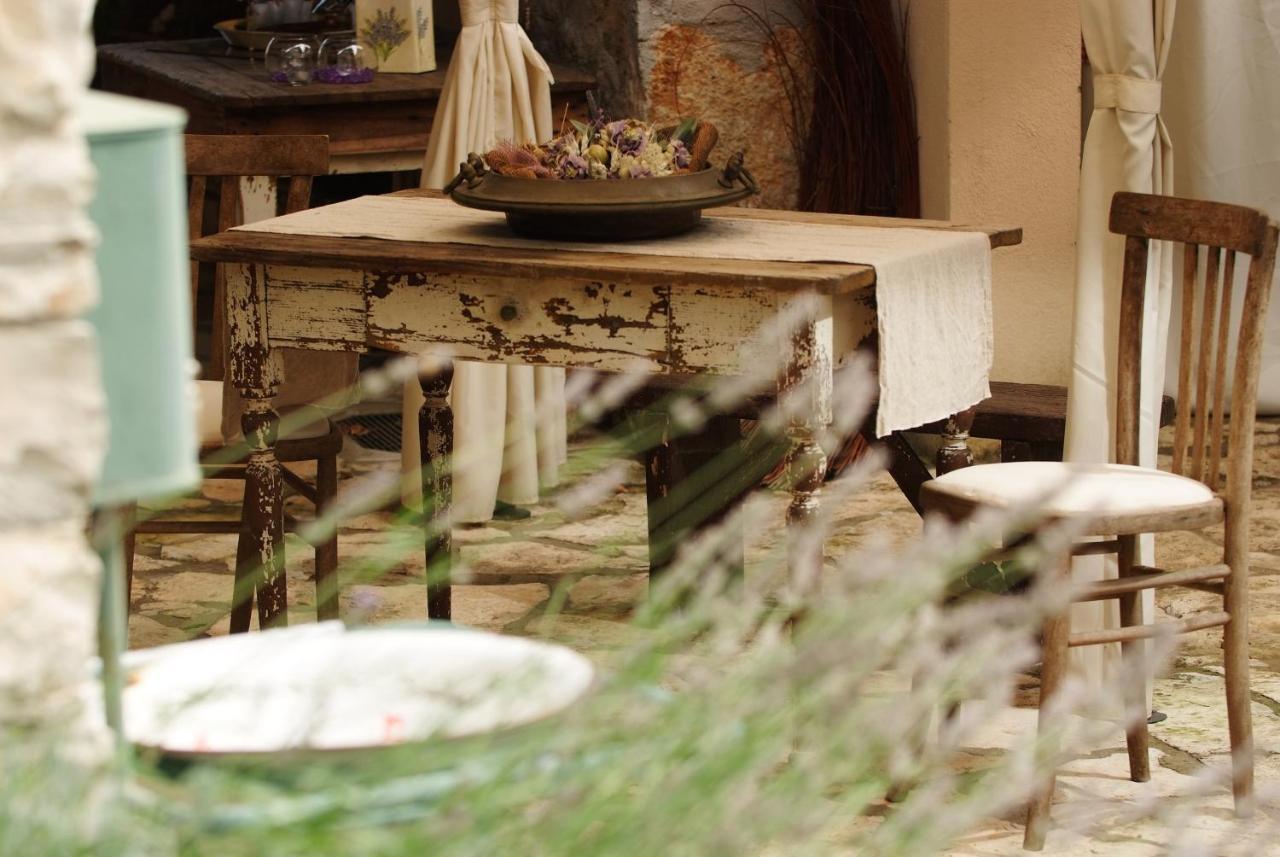 Boutique B&B Stancija 1904 Adults Only Svetvinčenat Exteriér fotografie