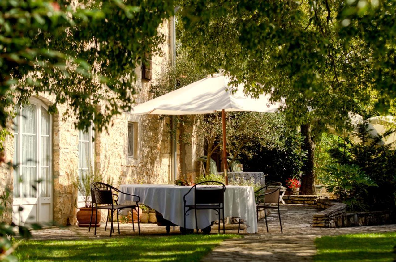 Boutique B&B Stancija 1904 Adults Only Svetvinčenat Exteriér fotografie