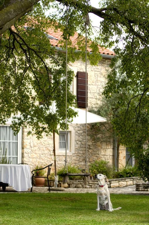 Boutique B&B Stancija 1904 Adults Only Svetvinčenat Pokoj fotografie