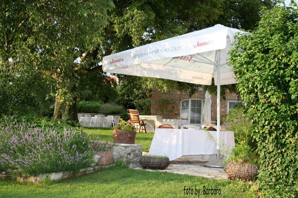 Boutique B&B Stancija 1904 Adults Only Svetvinčenat Pokoj fotografie