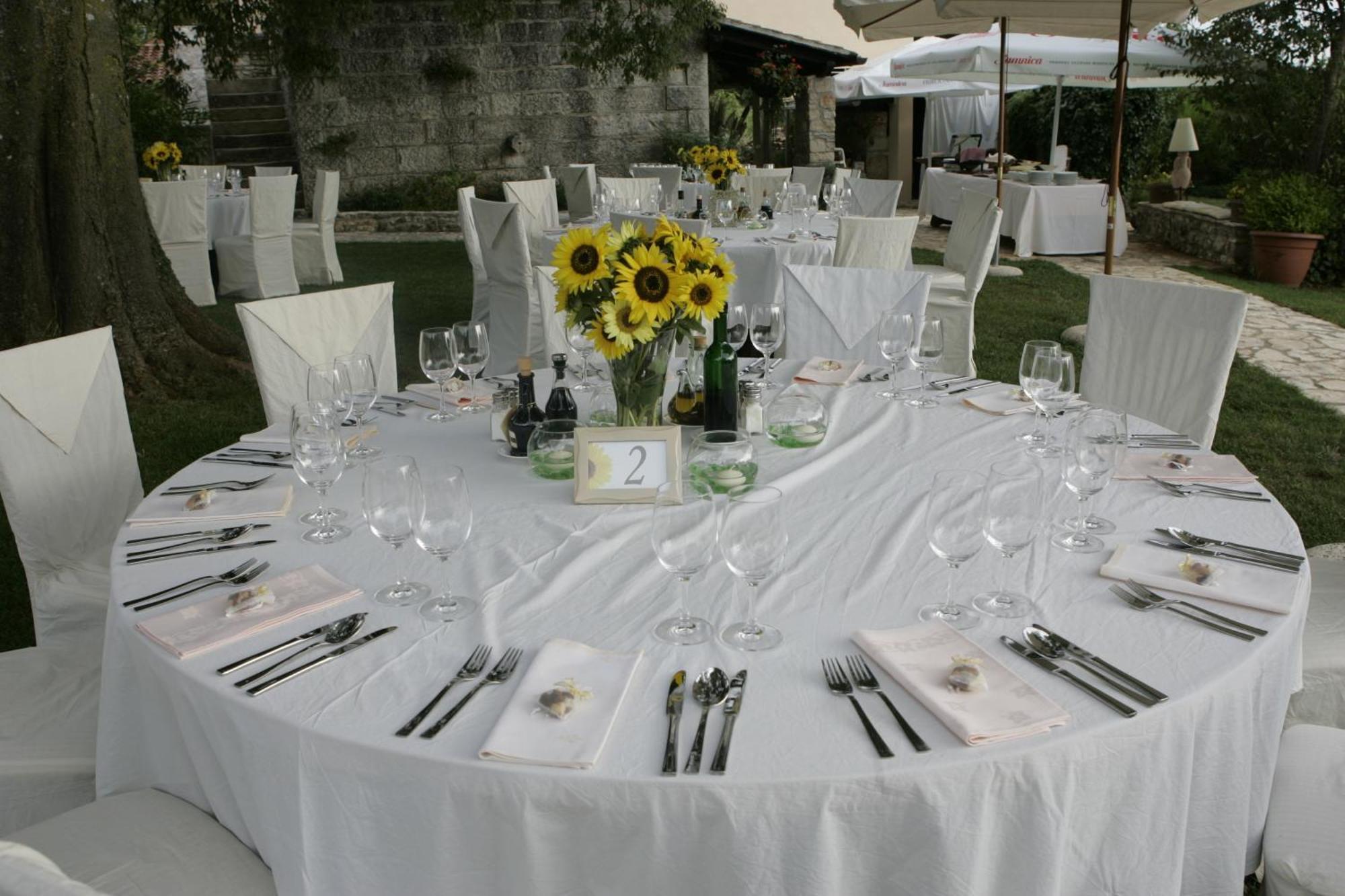 Boutique B&B Stancija 1904 Adults Only Svetvinčenat Exteriér fotografie