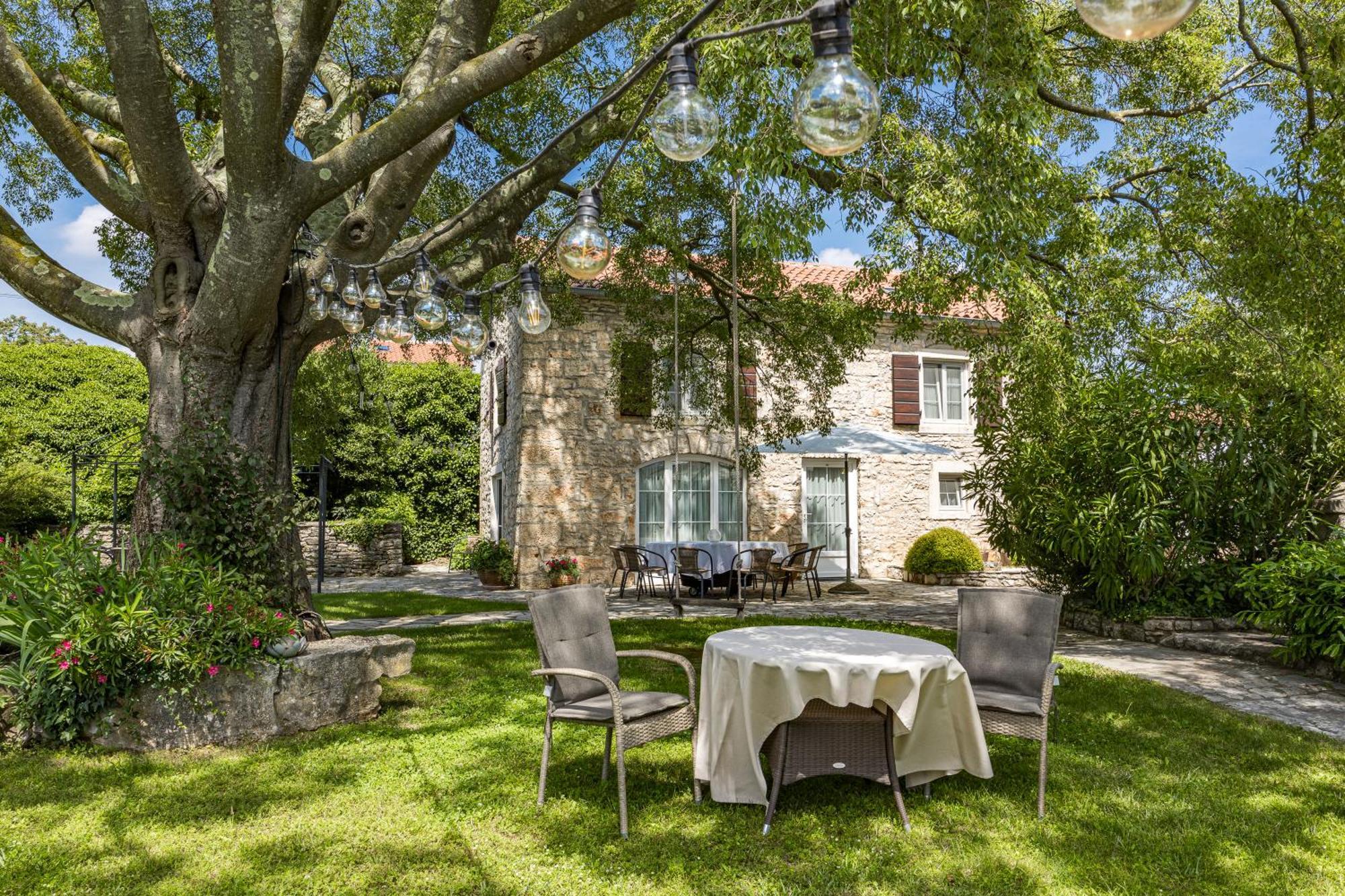 Boutique B&B Stancija 1904 Adults Only Svetvinčenat Exteriér fotografie