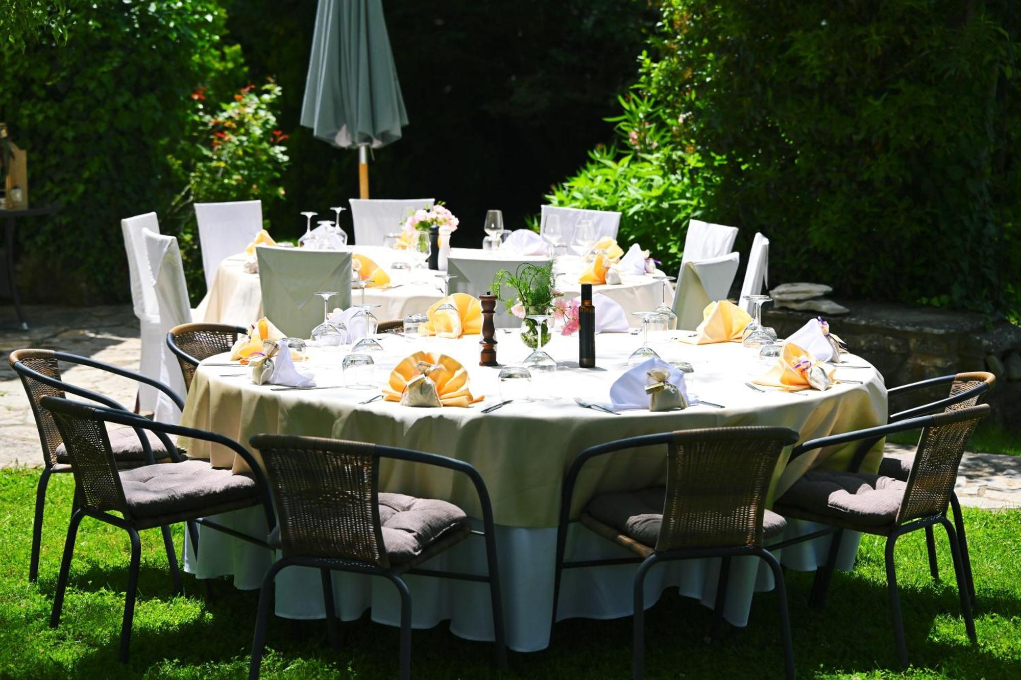 Boutique B&B Stancija 1904 Adults Only Svetvinčenat Exteriér fotografie