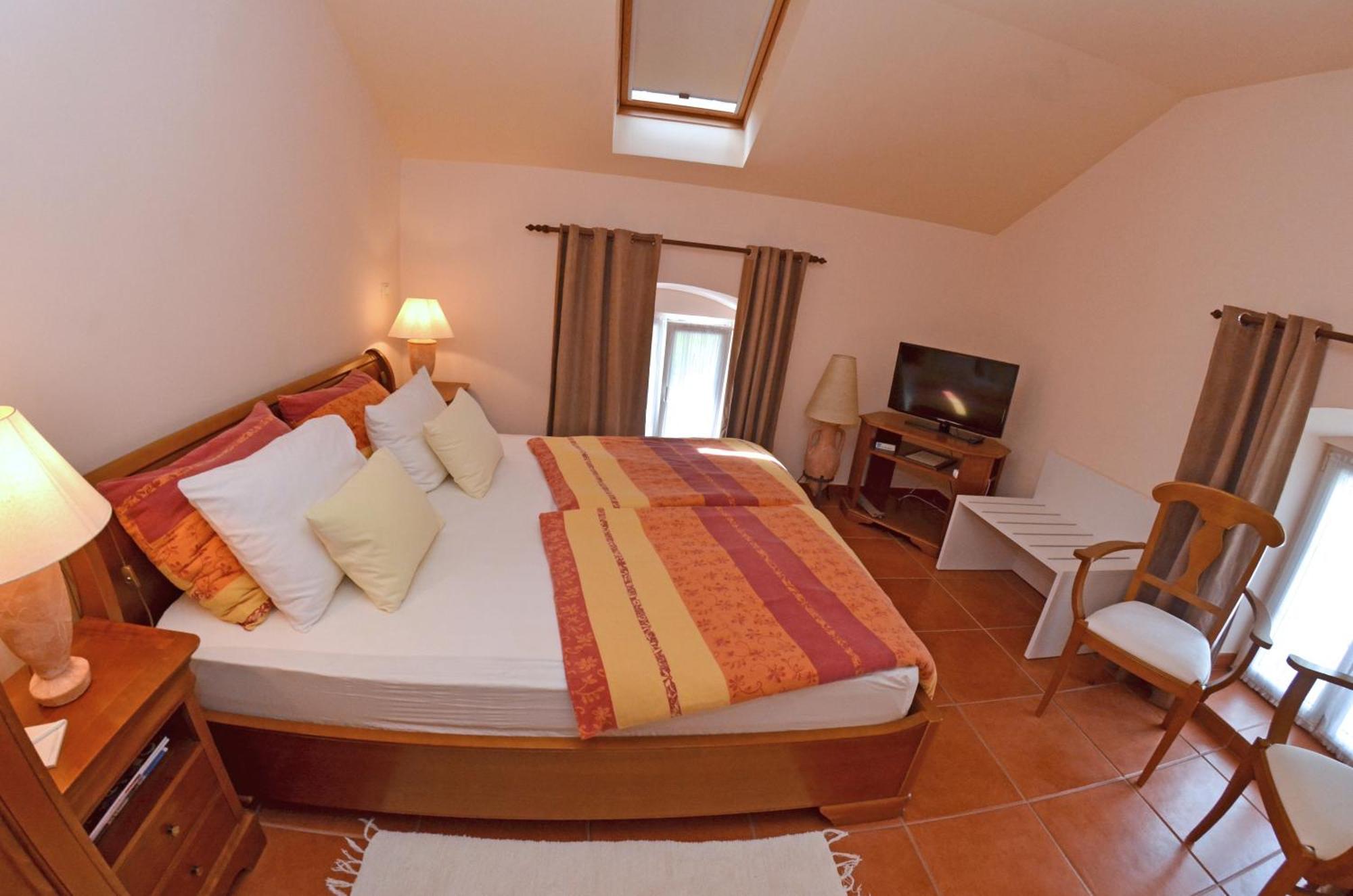 Boutique B&B Stancija 1904 Adults Only Svetvinčenat Exteriér fotografie
