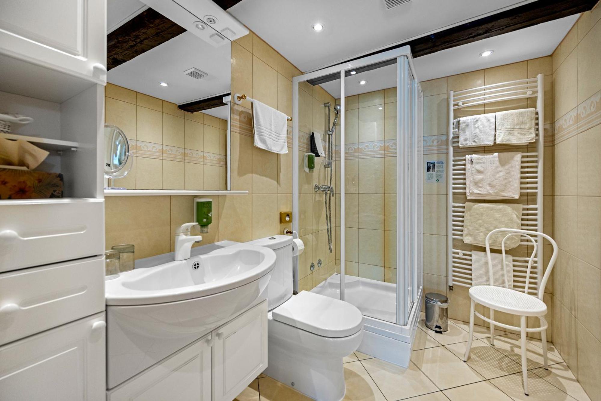 Boutique B&B Stancija 1904 Adults Only Svetvinčenat Exteriér fotografie