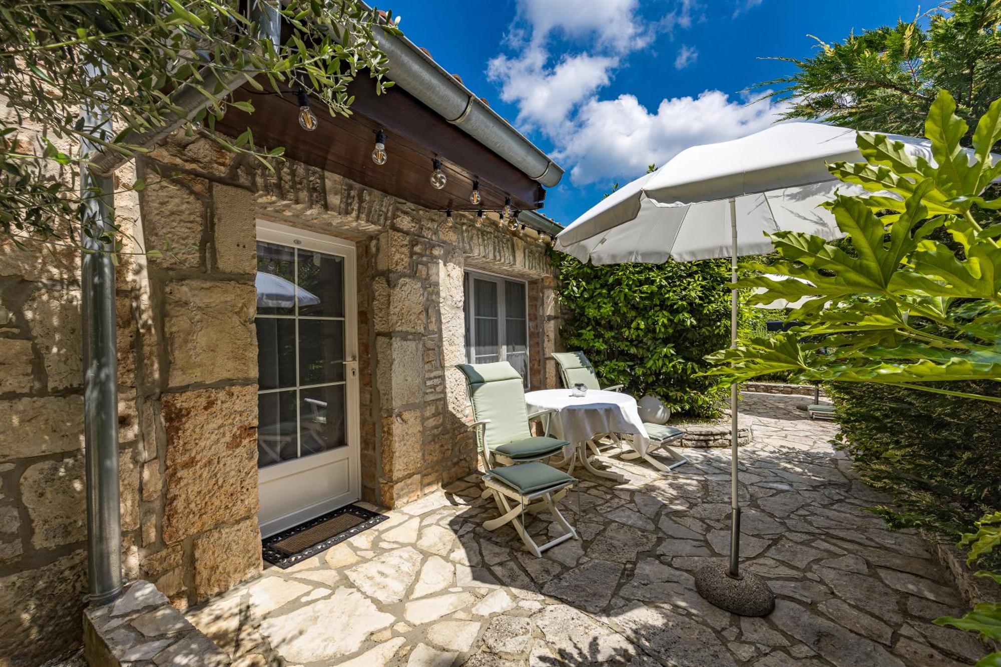 Boutique B&B Stancija 1904 Adults Only Svetvinčenat Exteriér fotografie