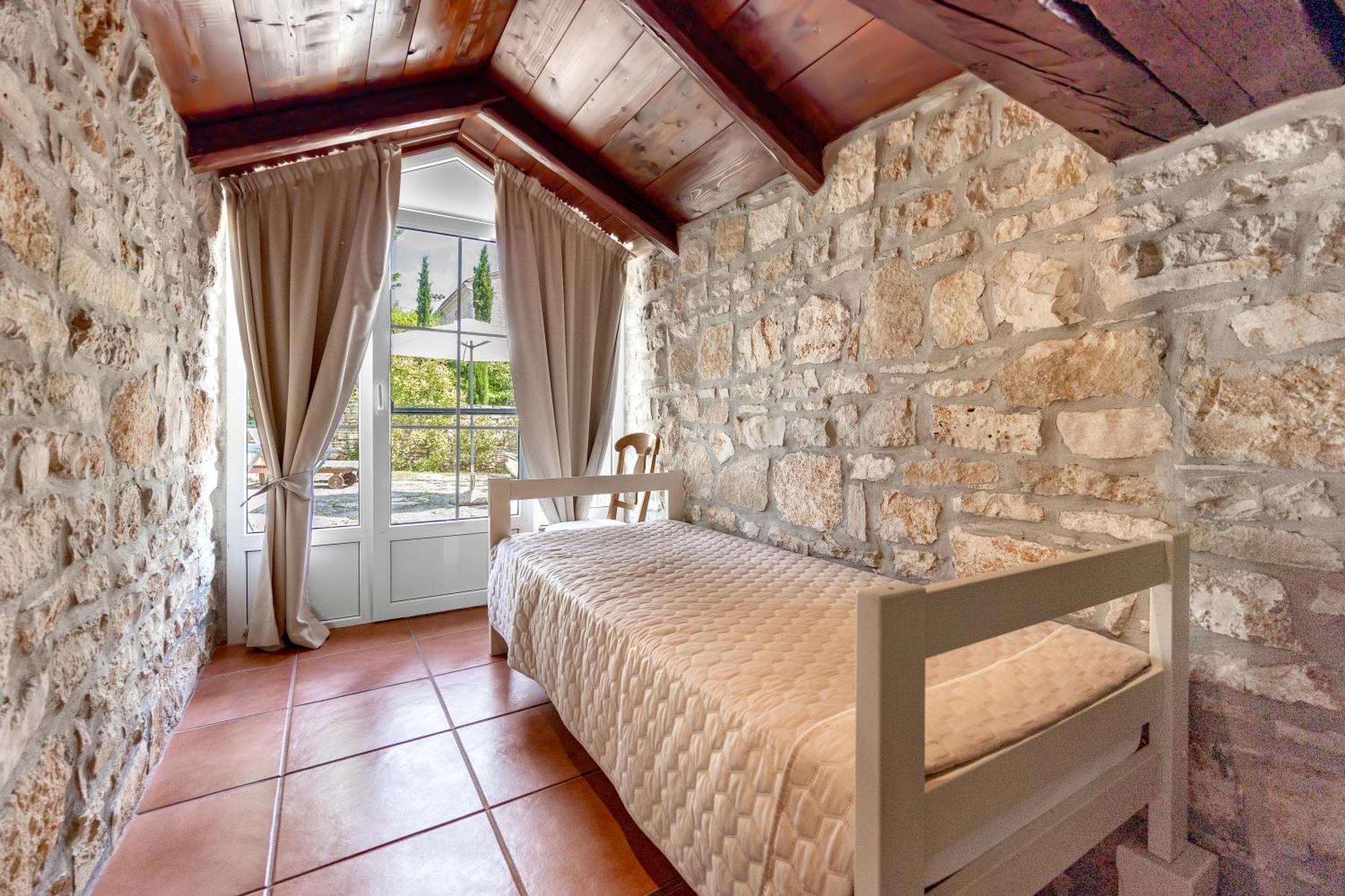 Boutique B&B Stancija 1904 Adults Only Svetvinčenat Exteriér fotografie