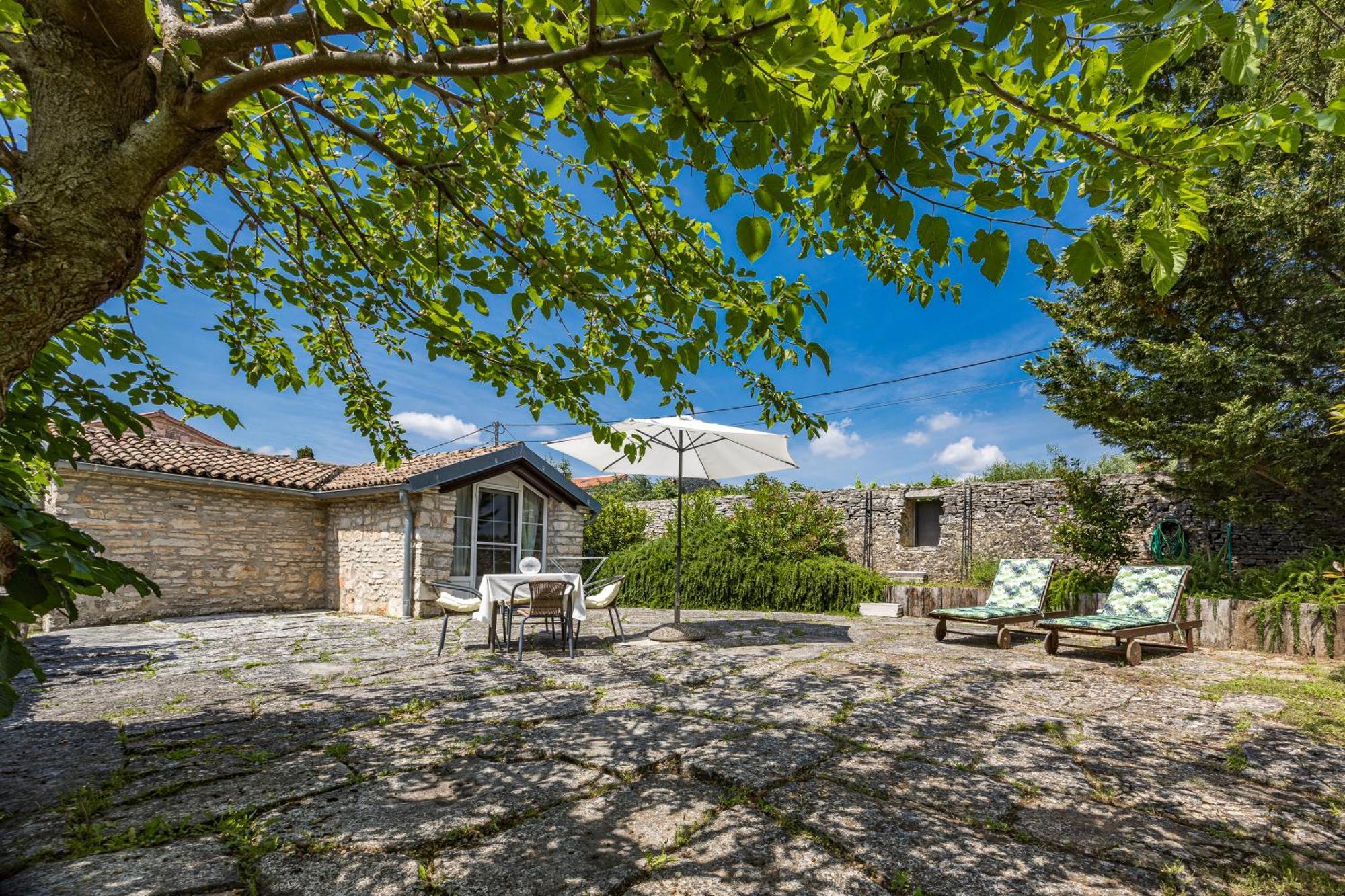 Boutique B&B Stancija 1904 Adults Only Svetvinčenat Exteriér fotografie