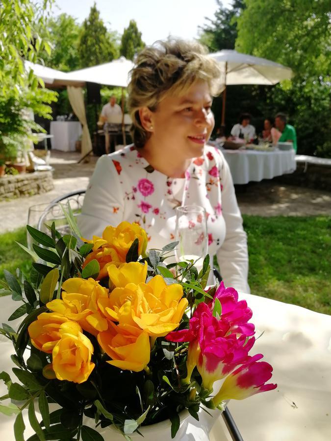 Boutique B&B Stancija 1904 Adults Only Svetvinčenat Exteriér fotografie